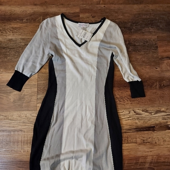 Stitch Btween large mini dress - Picture 10 of 14